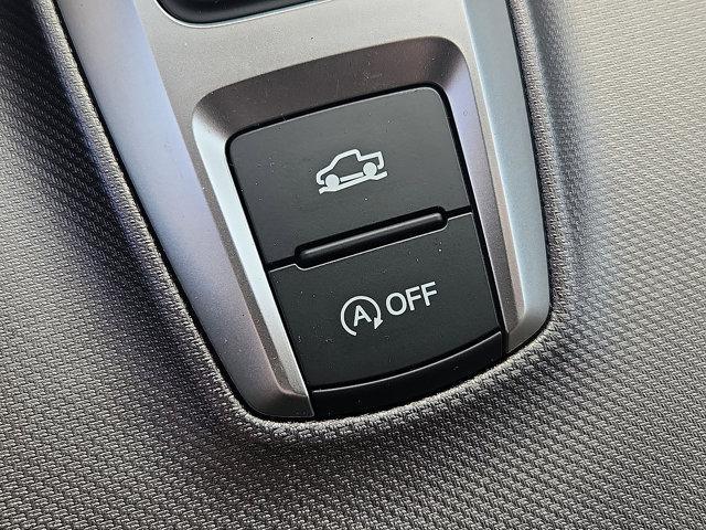 new 2025 Honda Ridgeline car, priced at $41,765