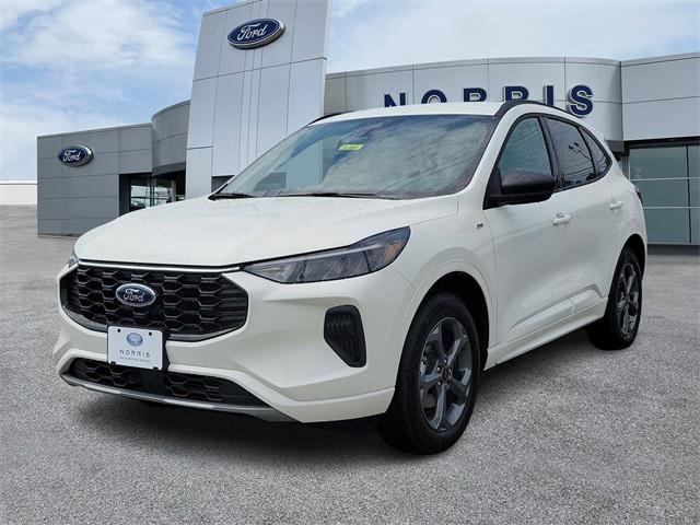 new 2024 Ford Escape car, priced at $29,000