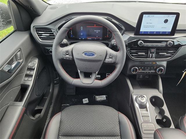 new 2024 Ford Escape car, priced at $29,000