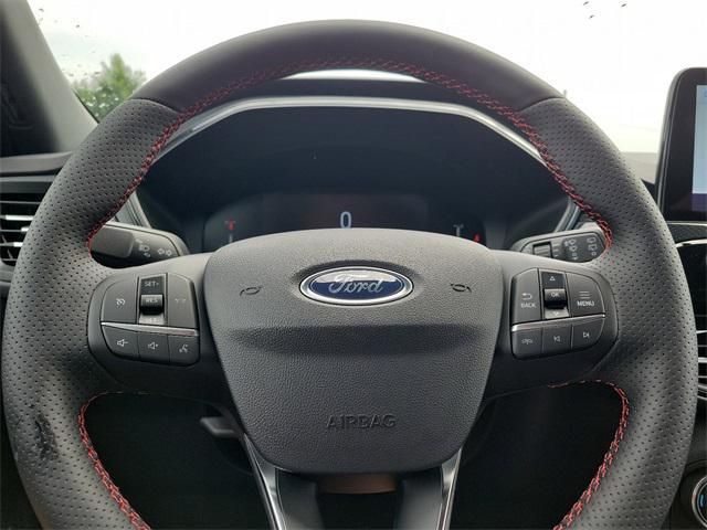 new 2024 Ford Escape car, priced at $29,000