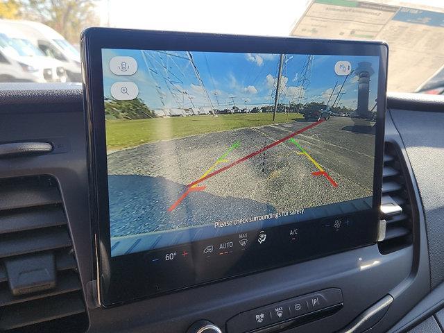 new 2026 Ford Transit-150 car