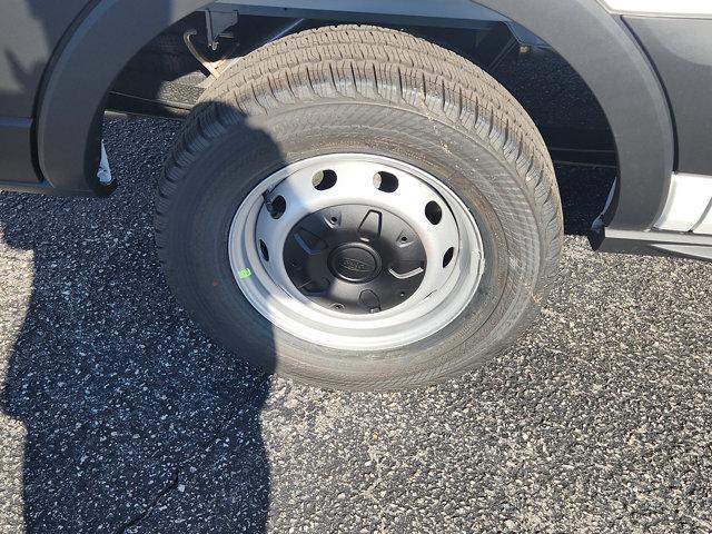 new 2026 Ford Transit-150 car