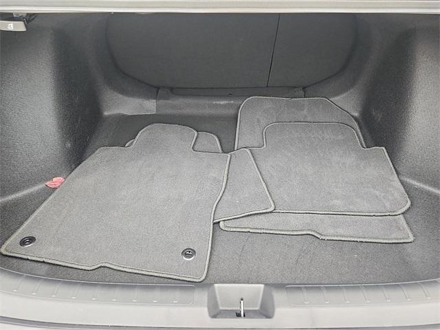 used 2025 Honda Civic Hybrid car, priced at $27,887