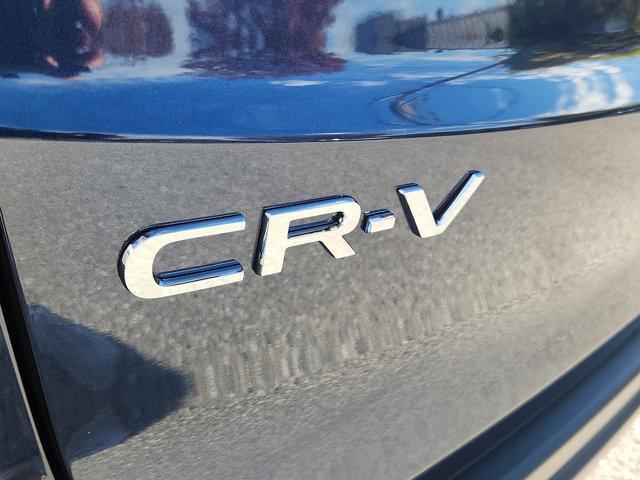 new 2026 Honda CR-V car, priced at $36,431