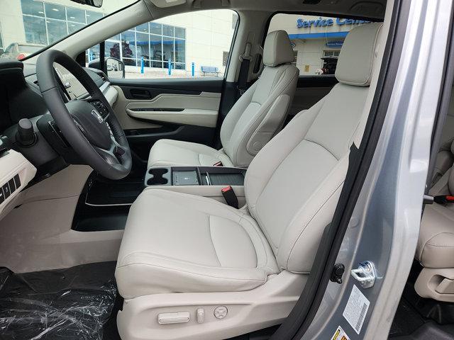new 2026 Honda Odyssey car, priced at $42,083