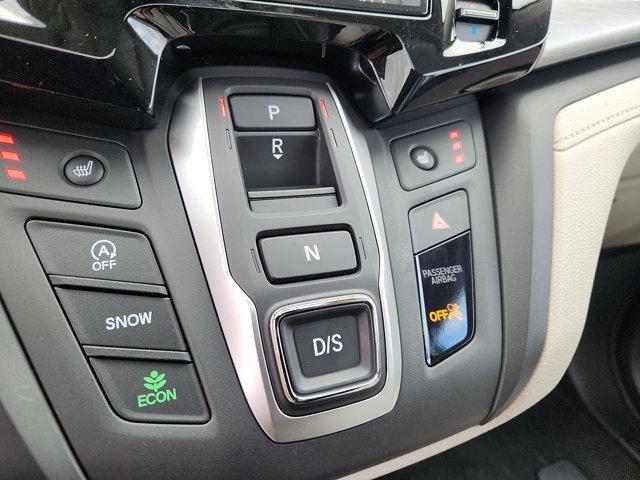 new 2026 Honda Odyssey car, priced at $42,083