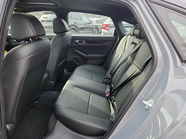 new 2026 Honda Civic Hybrid car, priced at $31,921