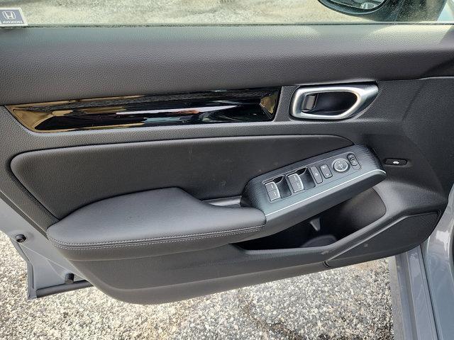 new 2026 Honda Civic Hybrid car, priced at $31,921