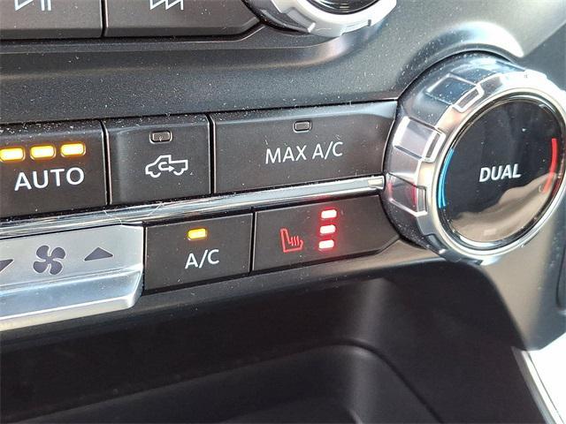 new 2025 Ford F-150 car, priced at $50,998