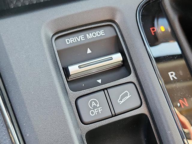 new 2026 Honda CR-V car, priced at $35,009