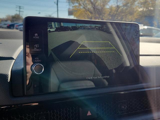 new 2026 Honda CR-V car, priced at $35,009