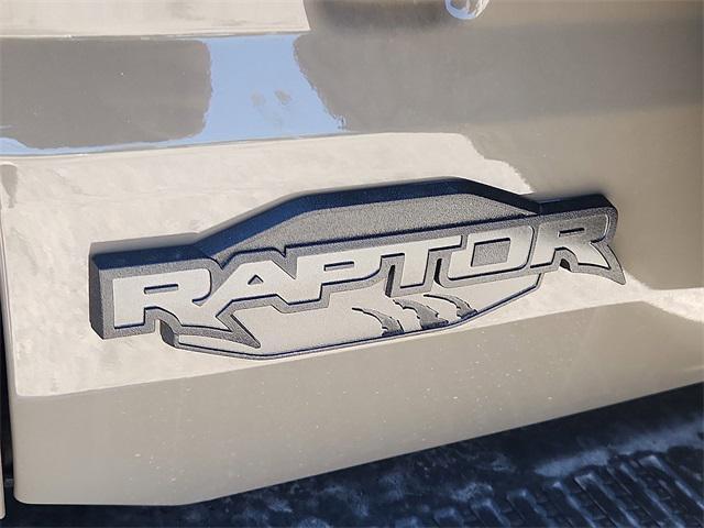 new 2025 Ford Bronco car, priced at $82,956