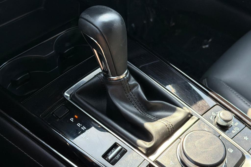 used 2024 Mazda CX-30 car, priced at $23,478
