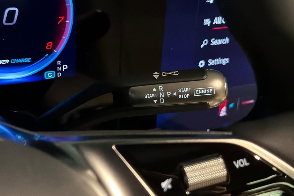 new 2027 Mercedes-Benz CLA 220 Hybrid car, priced at $48,577