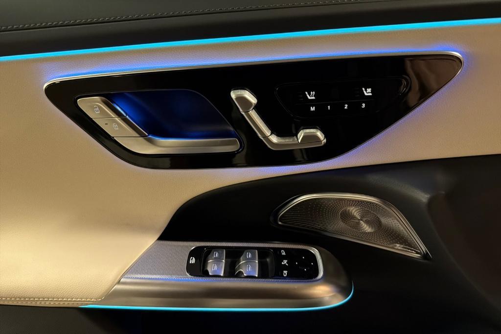 new 2027 Mercedes-Benz E-Class car, priced at $83,707