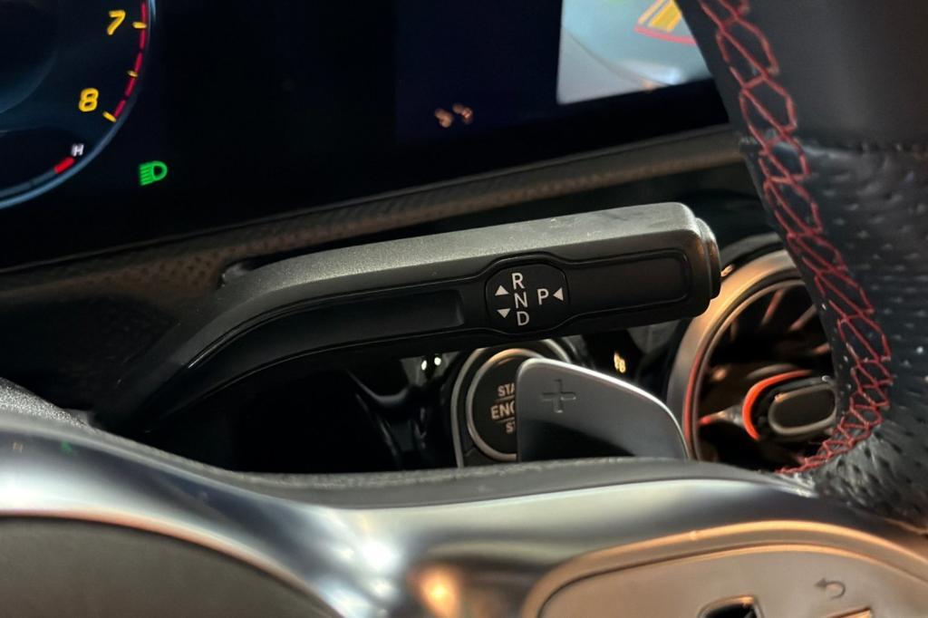 used 2023 Mercedes-Benz CLA 250 car, priced at $30,566