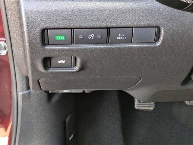 new 2025 Nissan Sentra car, priced at $18,611