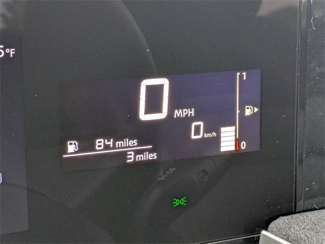 new 2026 Nissan Kicks car, priced at $27,145