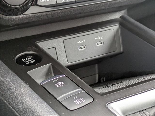 new 2026 Nissan Kicks car, priced at $27,145