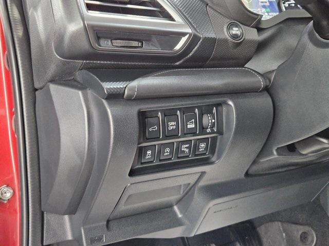 used 2019 Subaru Forester car, priced at $18,880