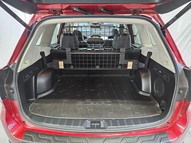 used 2019 Subaru Forester car, priced at $18,880