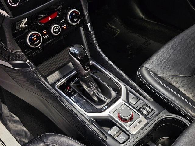 used 2019 Subaru Forester car, priced at $18,880