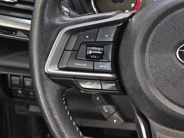 used 2019 Subaru Forester car, priced at $18,880