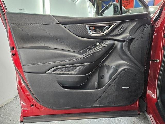 used 2019 Subaru Forester car, priced at $18,880