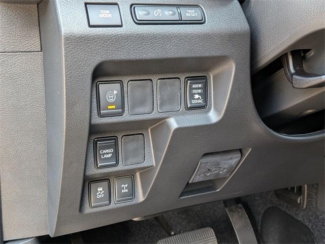 new 2026 Nissan Frontier car, priced at $45,203