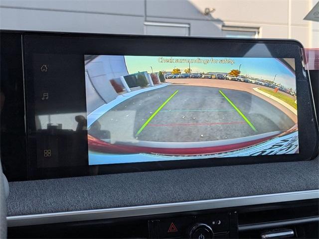 new 2026 Nissan Kicks car, priced at $27,163