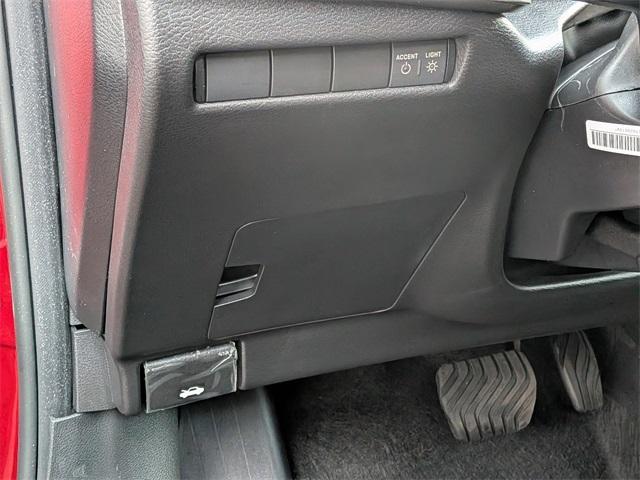 new 2026 Nissan Kicks car, priced at $27,163