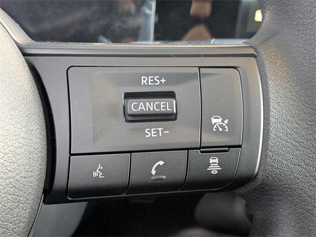 new 2026 Nissan Kicks car, priced at $27,163