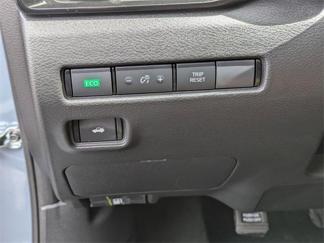 new 2025 Nissan Sentra car, priced at $22,031