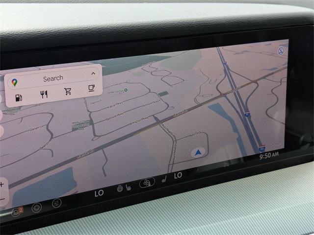 new 2025 Nissan Murano car, priced at $39,253