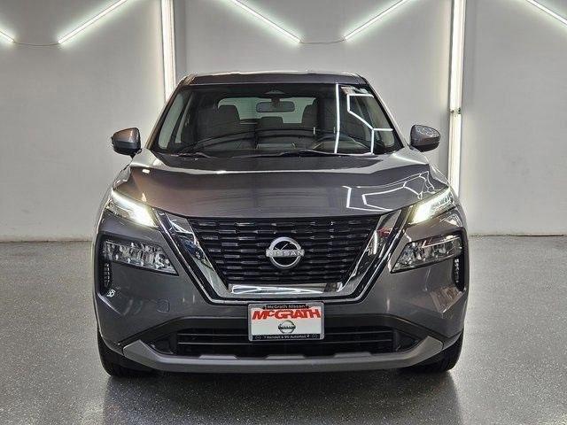 used 2023 Nissan Rogue car, priced at $19,999