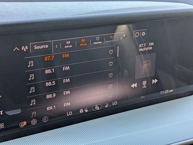 new 2025 Nissan Murano car, priced at $38,283