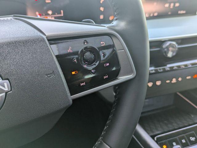new 2025 Nissan Murano car, priced at $38,283