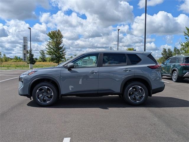 new 2026 Nissan Rogue car, priced at $28,359