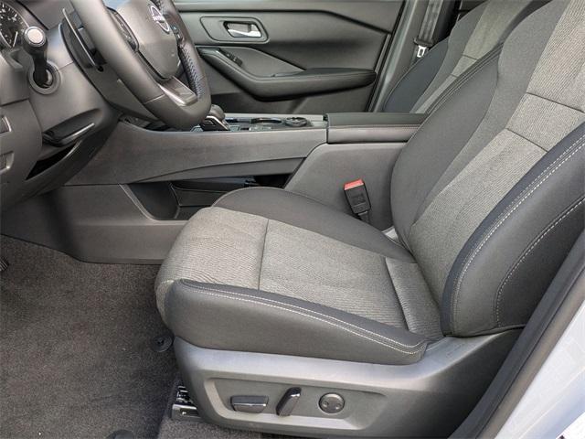 new 2026 Nissan Rogue car, priced at $28,359