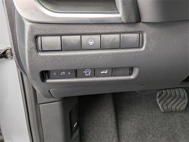 new 2026 Nissan Rogue car, priced at $28,359