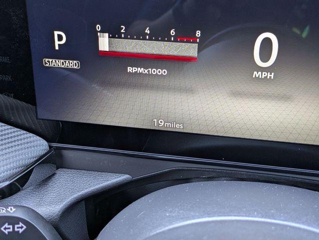 new 2026 Nissan Kicks car, priced at $30,811