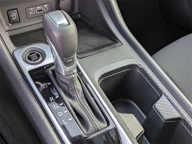 used 2025 Nissan Sentra car, priced at $21,359