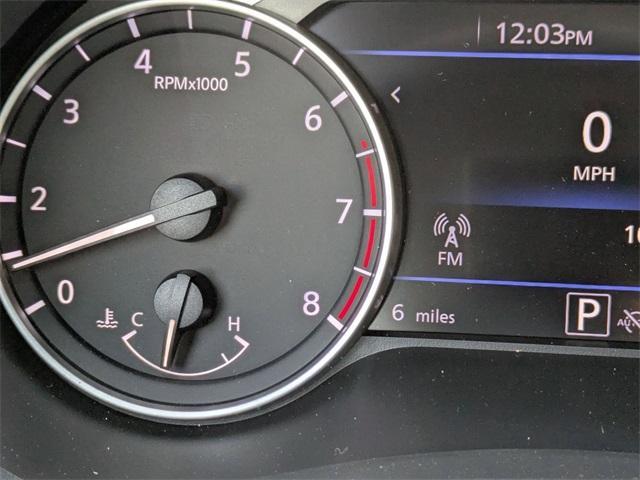 new 2025 Nissan Sentra car, priced at $21,545