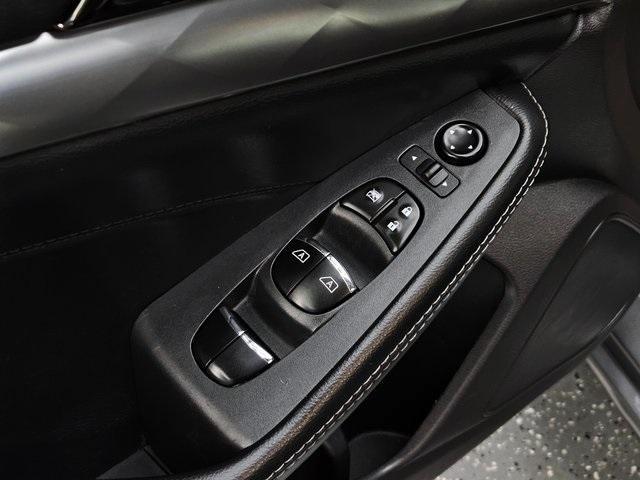 used 2023 Nissan Maxima car, priced at $22,876