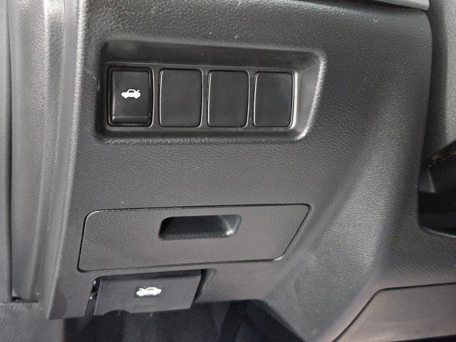 used 2023 Nissan Maxima car, priced at $22,876