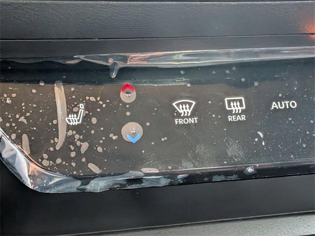 new 2026 Nissan Kicks car, priced at $28,661