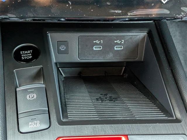 new 2026 Nissan Kicks car, priced at $28,661