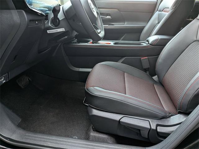 new 2026 Nissan Kicks car, priced at $28,661