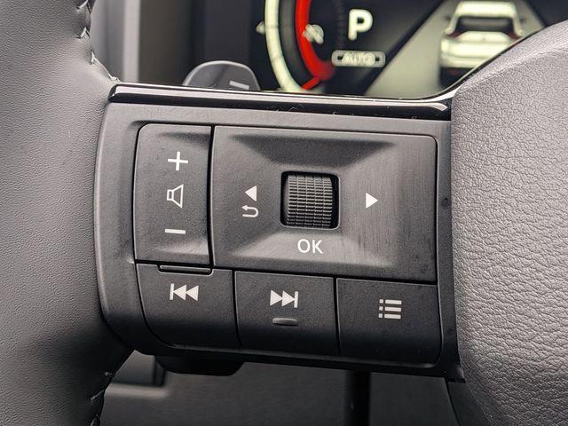 new 2026 Nissan Rogue car, priced at $37,660