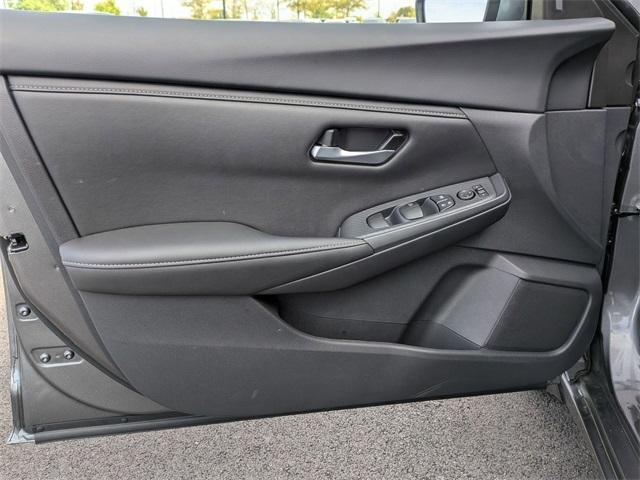 new 2025 Nissan Sentra car, priced at $19,398